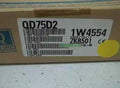 QD75D2 1PC New In Box Mitsubishi free shipping