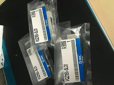 1PC NEW SMC VQZ1151-5LO1
