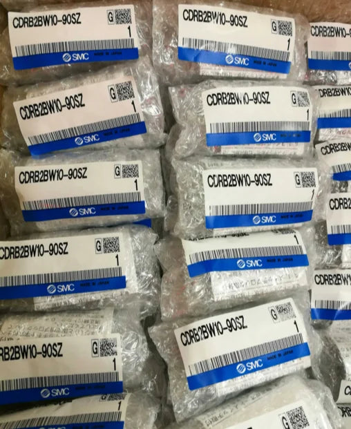 CDRB2BW10-90SZ CDRB2BW1090SZ 1PC New SMC cylinder free ship