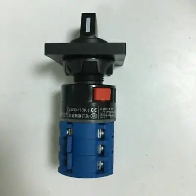 1pc new 16A LW39-16C-3KC-11111J/3 SIEMENS