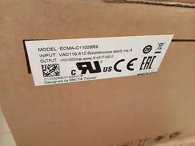 1pc new ECMA-C11020RS