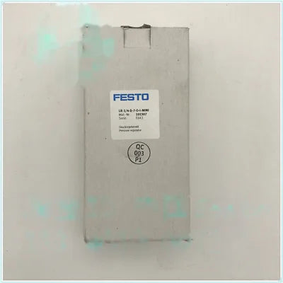 1pc new FESTO 192307 LR-1/4-D-7-O-I-MINI