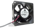 1pc new AFB0724VH 7025 24V 0.33A 7CM/