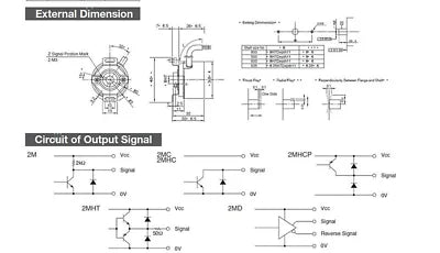 1pc new NEMICON HES-04-2MHT 2MHC 2MD