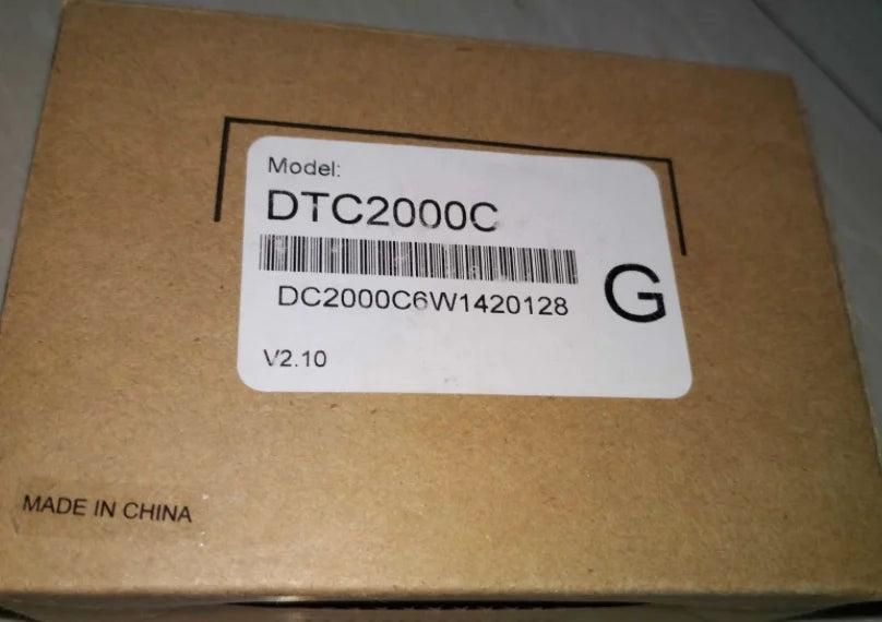 NEW  Delta  DTC2000C  Temperature controller  free shipping