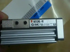 MXQ6L-10 MXQ6L10 NEW 1pc SMC cylinder