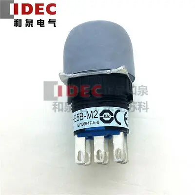 1pc new HE5B-M2PN1 IDEC