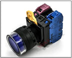 1pc new YW1L-AF2E11Q4S IDEC
