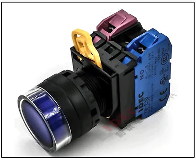 1pc new YW1L-AF2E11Q4S IDEC