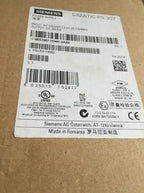 6ES7 307-1EA01-0AA0 6ES7307-1EA01-0AA0 New Siemens Power Supply free ship