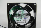 1pc fan new AA8252MB-AW ADDA 808025 AC220V