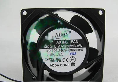 1pc fan new AA8252MB-AW ADDA 808025 AC220V