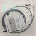 1pc new FESTO SMT-8G-PS-24V-E-0.3Q-M8D 547860