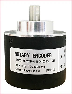1pc new ZSP6210-101C-1024BZ1-05L