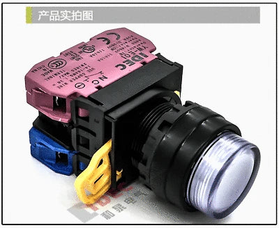 1pc new YW1L-A2E11Q4W IDEC