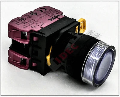 1pc new YW1L-MF2E20Q4W IDEC