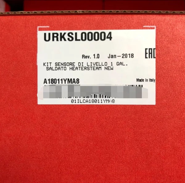 1PC NEW CAREL URKSL00004 URKSLOOOO4 free shipping