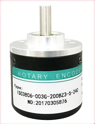 1pc new ISC3806-003G-200BZ3-5-24C