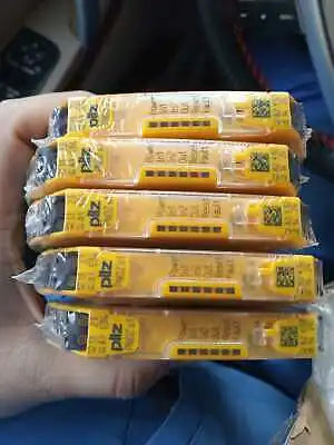 1pc new PNOZ S1 750101 PILZ