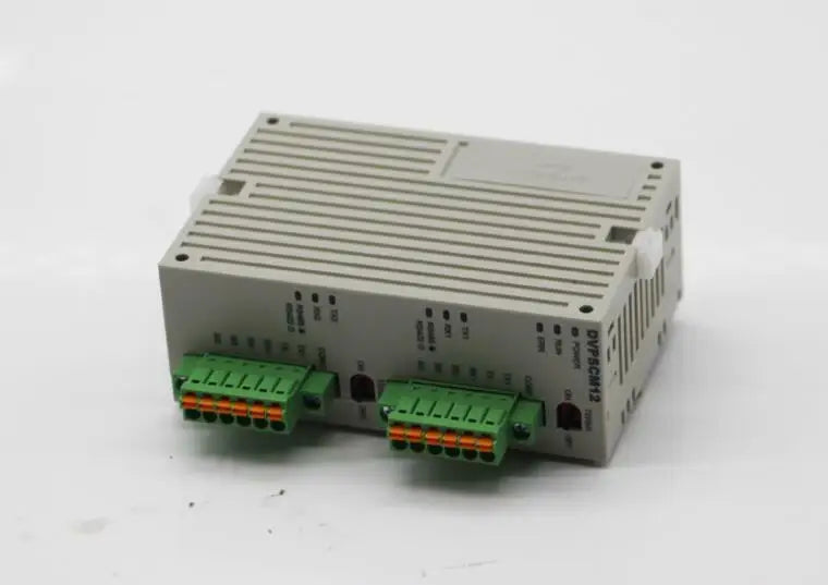 DVPSCM12-SL DVPSCM12SL Delta NEW IN BOX