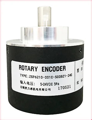 1pc new ZSP6210-001C-500BZ1-24C
