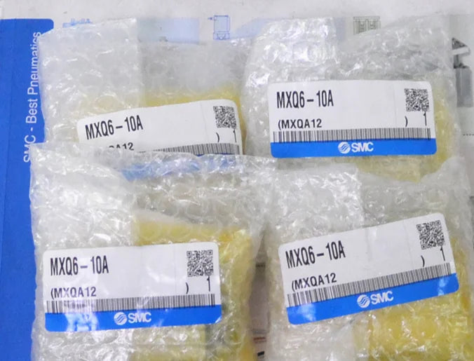 MXQ6-10A MXQ610A 1PC New SMC air cylinder free shipping