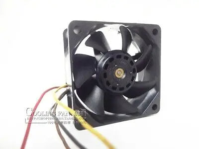 1pc new 6025 6CM 9S0612P4H04 12V 0.14A