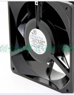 1pc fan new UT270D-TP UT272D/UT275D/UT277D-TP UT275DW-TP ROYAL