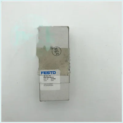 1pc new FESTO VN-14-L-T4-PQ3-VQ3-RO2-B 532649