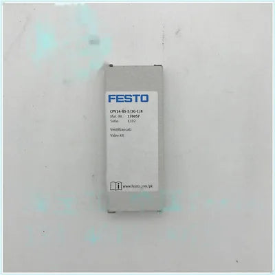 1pc new FESTO CPV14-BS-5/3G-1/8 176057