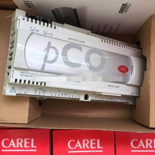 1PC   NEW   CAREL   PCO3000AS0    free  shipping