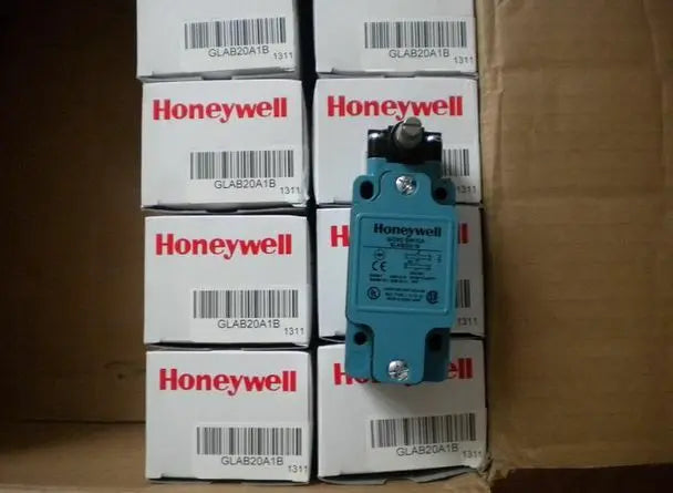 GLAB20A1B 1PCS NEW Honeywell Limit Switch free shipping