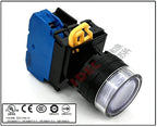 1pc new YW1L-MF2E10Q4G IDEC