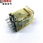 1pc new RY4S-UL-AC220-240V IDEC