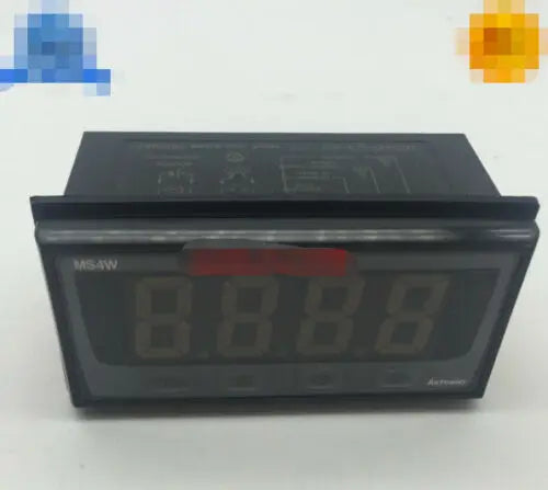 1PC New  Autonics MS4W-DA-4N