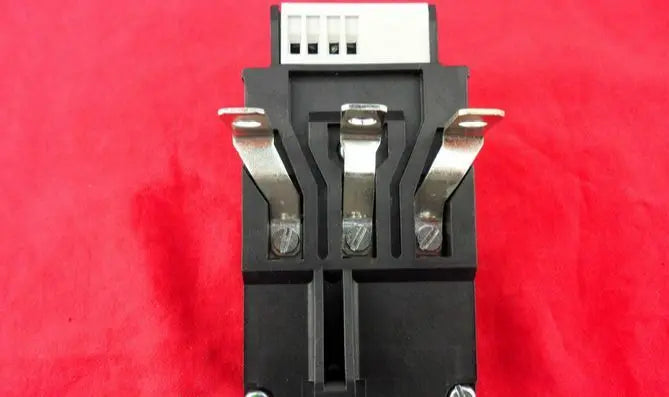 3UA5840-2T 3UA58 40-2T 1PC New IN BOX Siemens Overload Relay free shipping