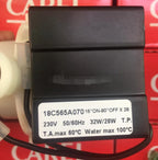 1PC   NEW   CAREL   18C565A070   230V   32W/28W       free  shipping