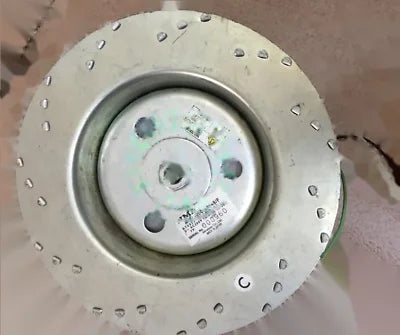 1pc fan new A90L-0001-0519/F RT6323-0248W-B30R-S01 FANUC
