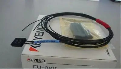 Keyence FU-38V NEW IN BOX