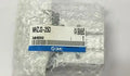 MHZJ2-25D 1pc NEW SMC cylinder
