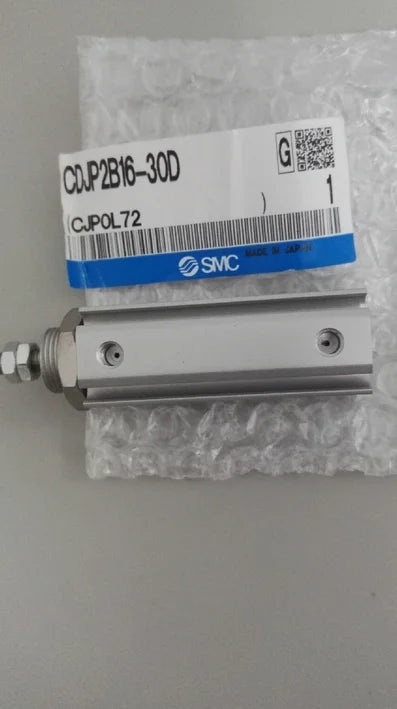 CDJP2B16-30D CDJP2B1630D 1PC New SMC cylinder free shipping
