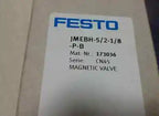 FESTO JMEBH-5/2-1/8-P-B 173036