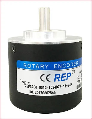 1pc new ZSP5208-001G-1024BZ3-11-26F