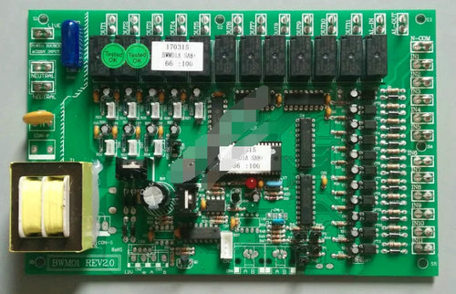 1PC   NEW   BWM01A    free  shipping
