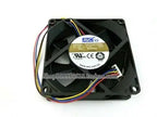 1pc new AVC 8025 48V 0.10A DATA0825B8H 8CM4