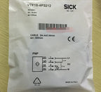 New SICK VTF18-4P3212 Photoelectric switch sensor free shipping