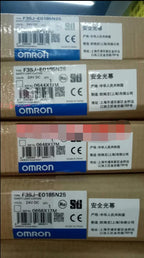 1PC  NEW   Omron   F3SJ-E0185N25   free  shipping