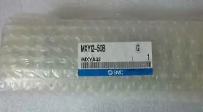 1PC NEW SMC MXY12-50B