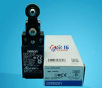 D4N-2120 D4N 2120 1PC New in box New Omron Limit Switch free shipping