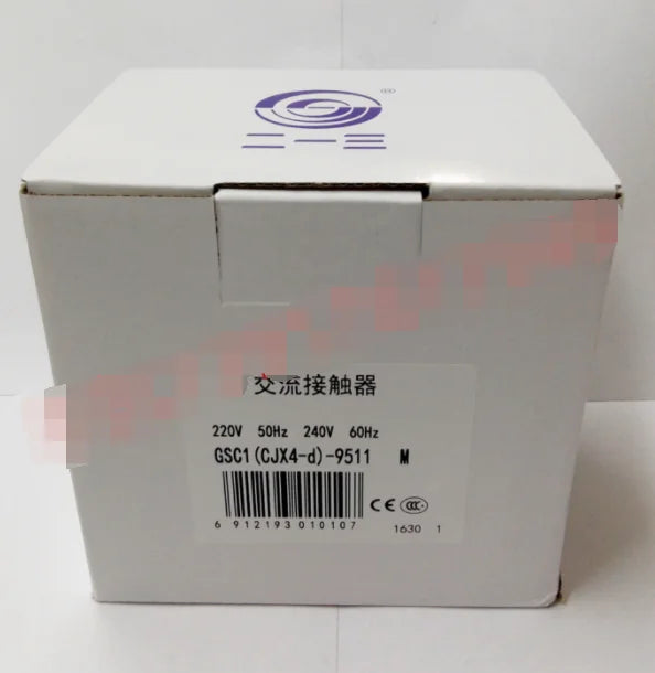 1PC  NEW   Tianshui 213  GSC1(CJX4-d)-9511  GSC1-9511  110V  free  shipping